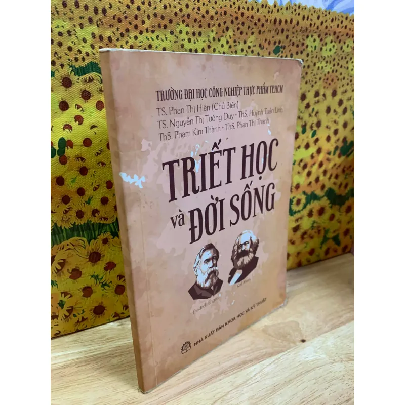 Triết Học Và Đời Sống 700758