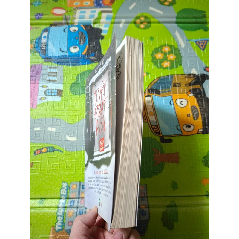 Tuyết Đoạt Hồn 753218