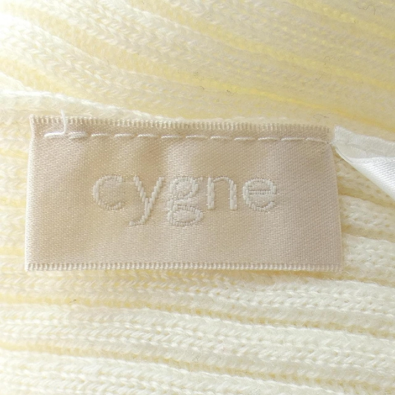 【Khuyến mãi】Cygne Áo len 644573