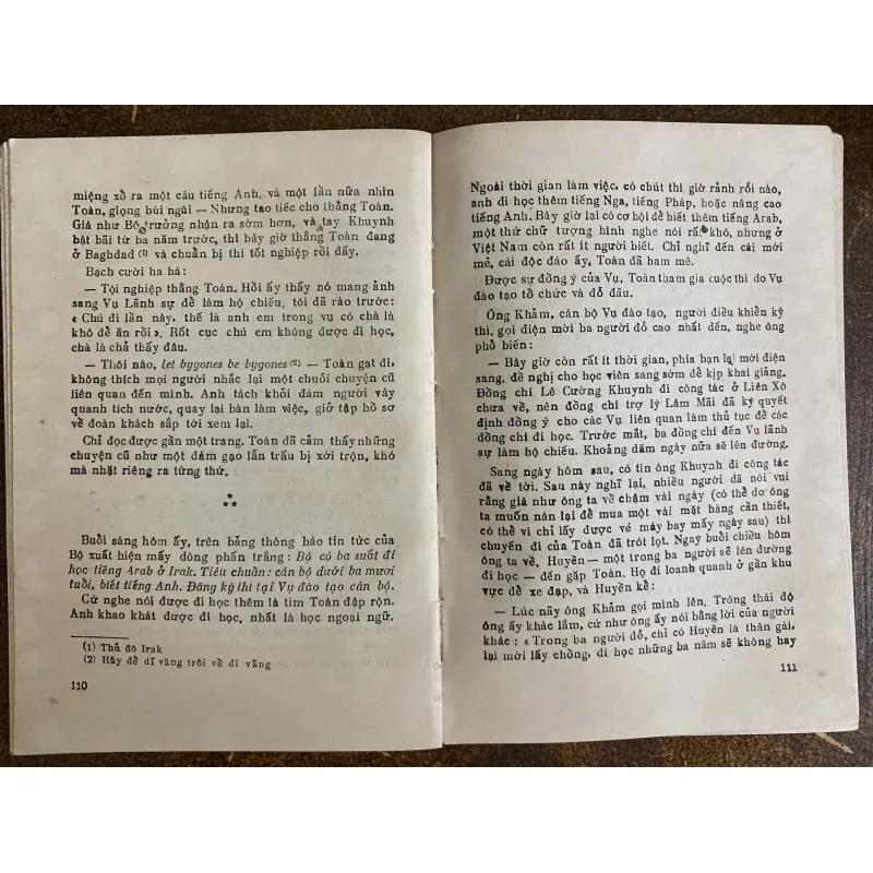 Người và xe chạy dưới ánh trăng- Hồ Anh Thái 1025538