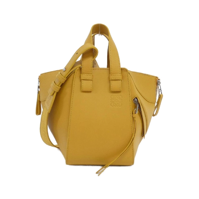 Túi xách vai Loewe Hammock Compact A538H13X26 - Hàng hiệu Authentic 766371