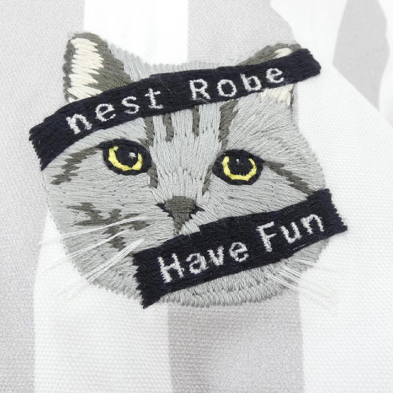 Túi NEST ROBE - Hàng hiệu Authentic 831174