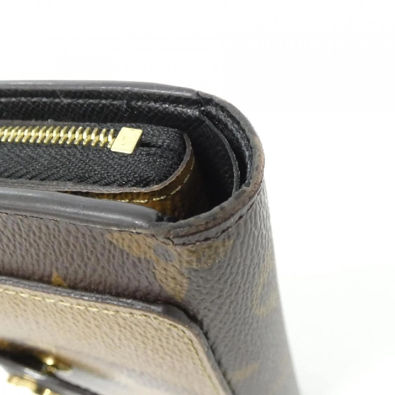 Ví Louis Vuitton Monogram Reverse Portefeuille Juliette M69432 - Hàng hiệu Chính hãng 806503