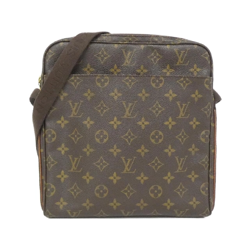Túi xách vai Louis Vuitton Monogram Trottter BoBo M97037 - Hàng hiệu Chính hãng 768635