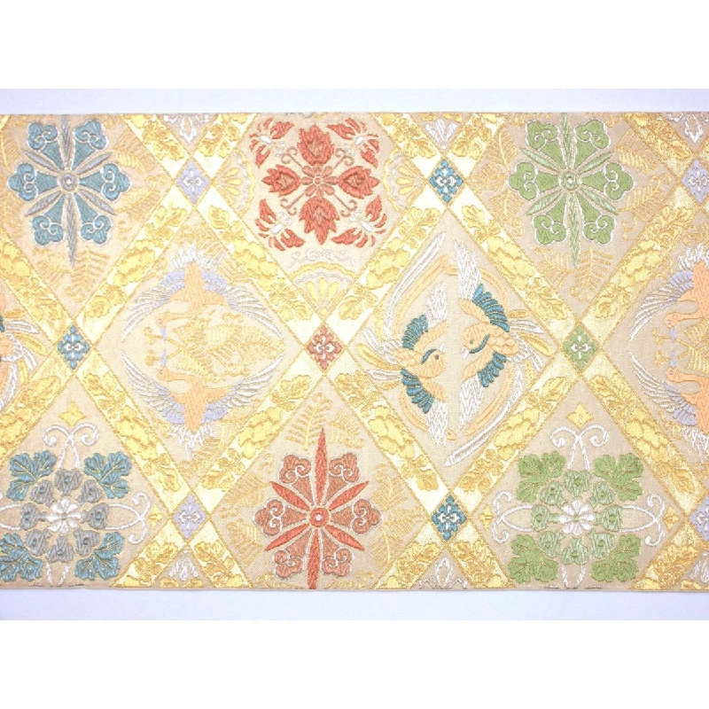 Đai obi - Hàng hiệu Authentic 872147