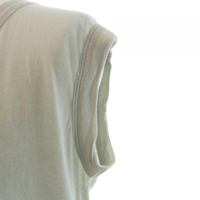 【Mã giảm giá】Rick Owens Rick owens đầm cắt 651596