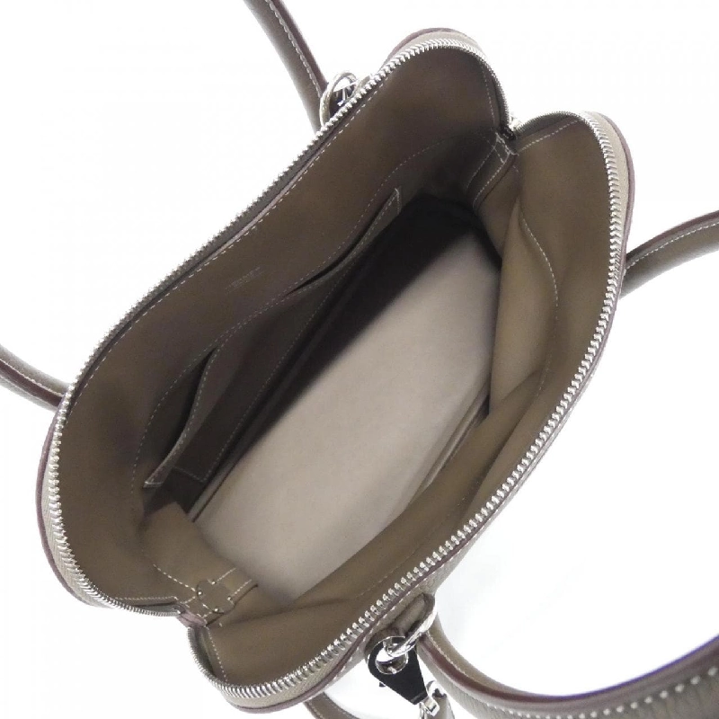 Túi xách Hermès Bolide 31cm 073419CK - Hàng hiệu Chính hãng 804098