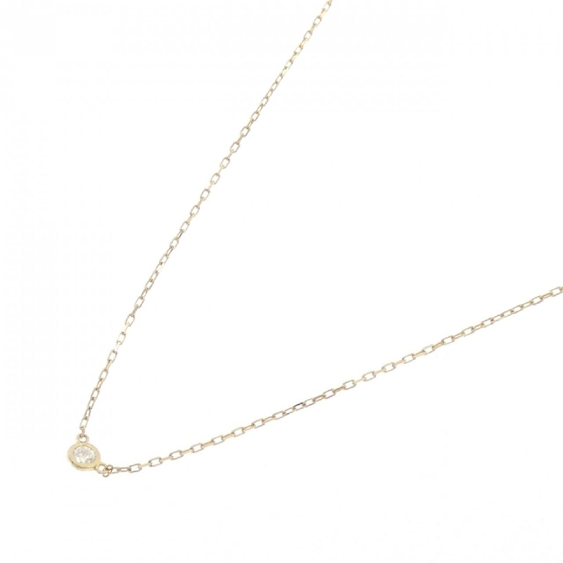 Dây chuyền AHKAR Nudie 0.06CT - Hàng hiệu Chính hãng 840627