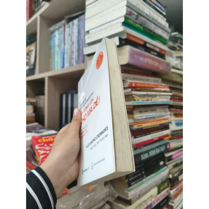 Huy động vốn: Khó mà dễ! 🌱 748949