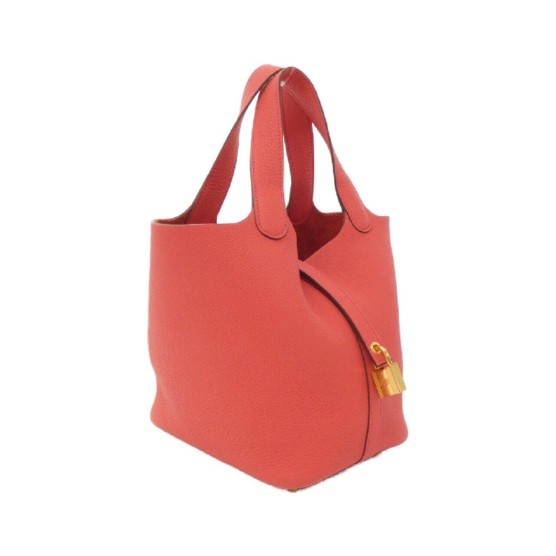 Túi Hermes Picotin Lock PM 073597CC 618679