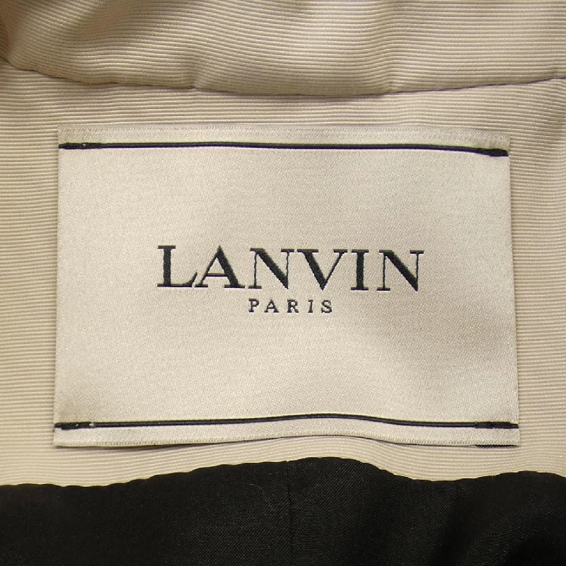 Áo khoác LANVIN 634067