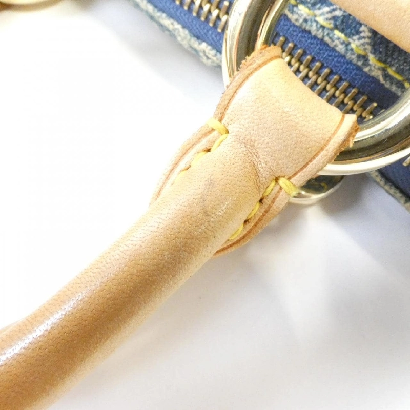 Túi xách Boston Louis Vuitton Monogram Denim Neo Speedy M95019 - Hàng hiệu Chính hãng 803520