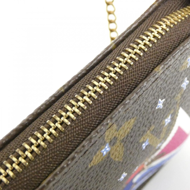 Túi đeo chéo mini Louis Vuitton Monogram (Holiday) M67769 - Hàng hiệu chính hãng 768936