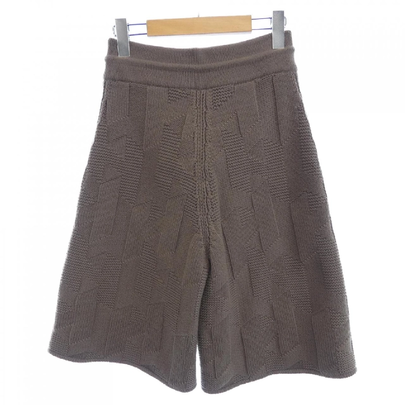 HERMES H-Motif 3H2401D4 Quần Short - Hàng hiệu Chính hãng 820303