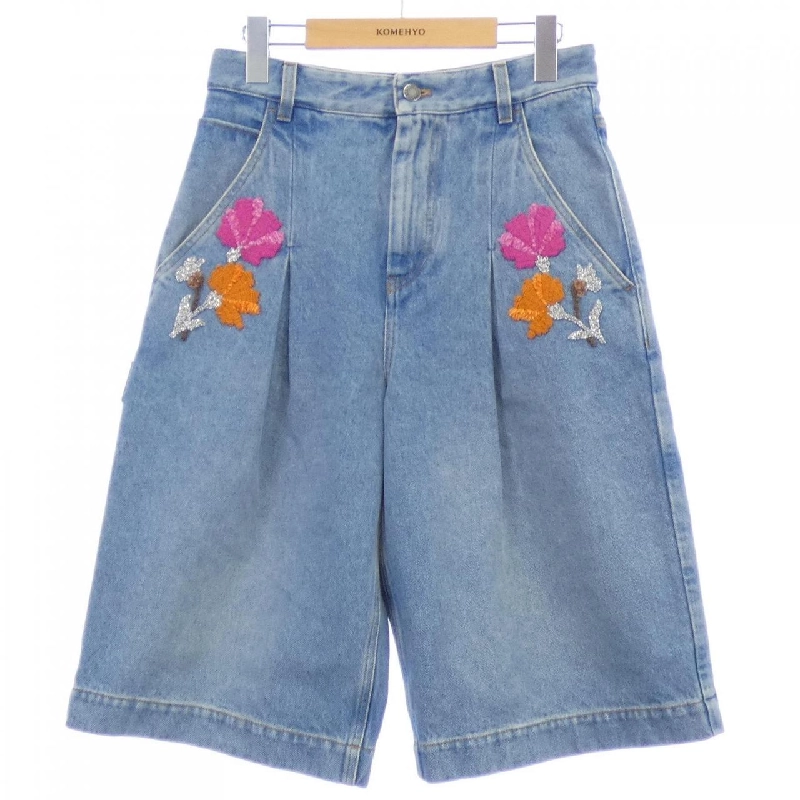 Quần short LOUIS VUITTON FRPT01DRS - Hàng hiệu Authentic 820396