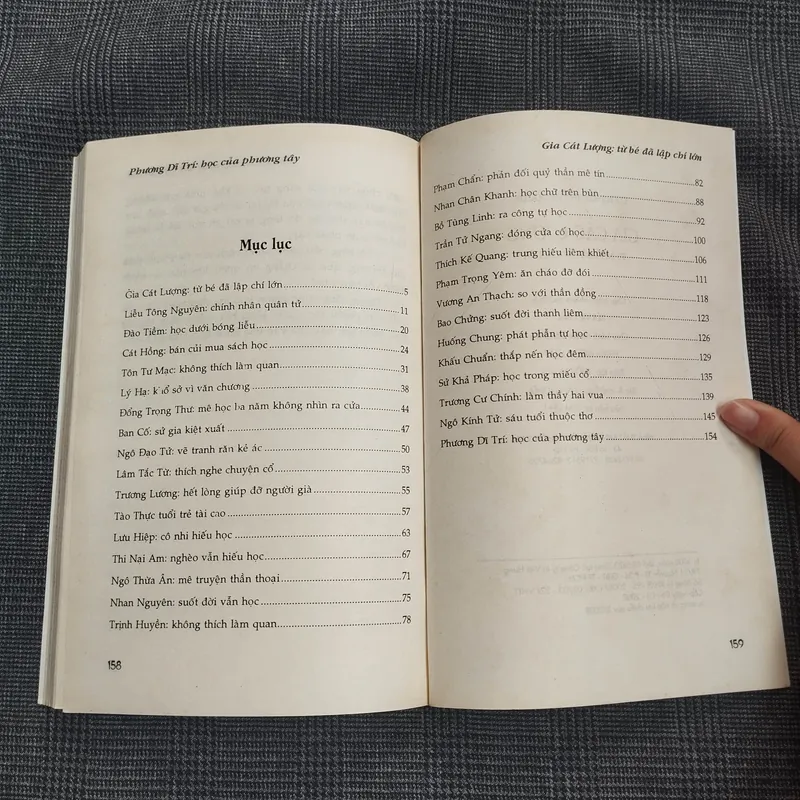(Gương hiếu thảo người xưa) Gia Cát Lượng từ nhỏ đã lập chí lớn - Đại Lãn (biên soạn) 686722