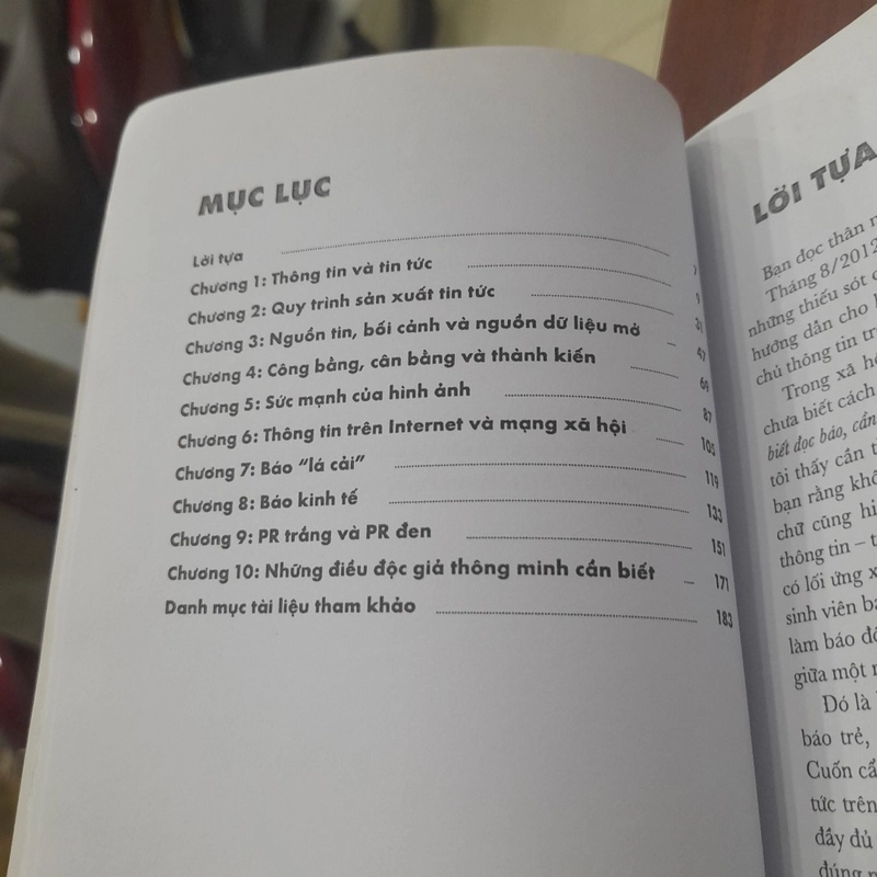 Để trở thành ĐỘC GIẢ THÔNG MINH 478213