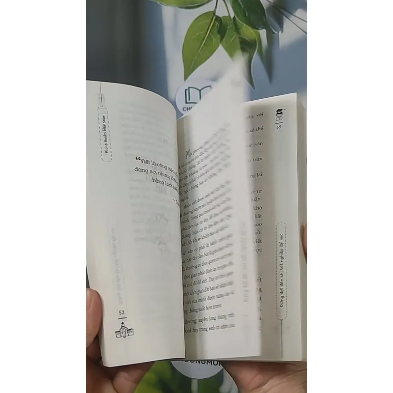 Đừng đợi đến khi tốt nghiệp đại học - Alpha Books 688505