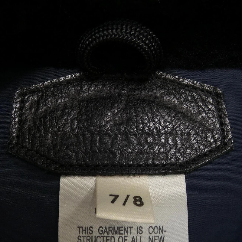 Rocky Mountain Áo gile lông vũ 635622