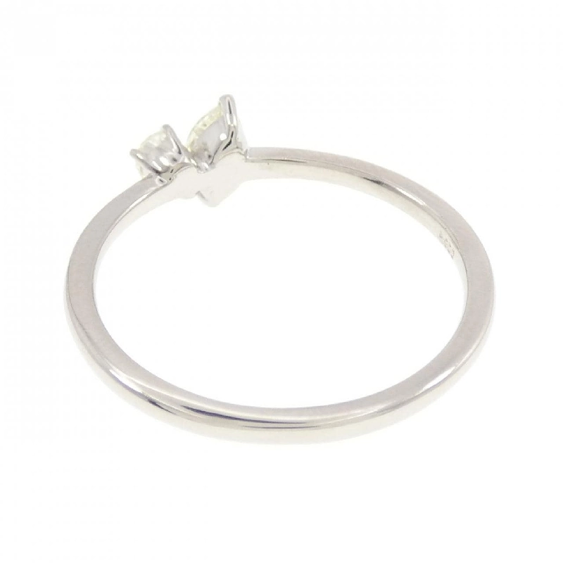 Nhẫn kim cương PT900 0.30CT - Hàng hiệu Authentic 855593