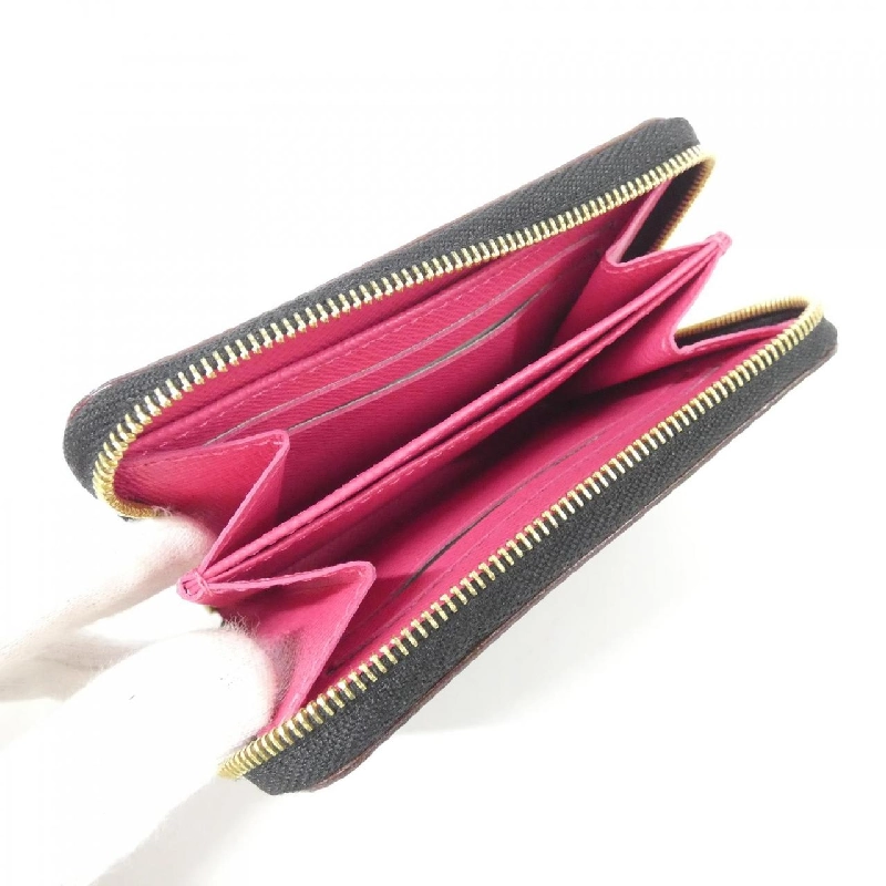 Ví tiền xu Louis Vuitton Multicolor Zippy M93740 - Hàng hiệu Chính hãng 769614