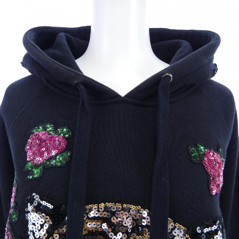 Gucci GUCCI 460512 X5N96 Áo khoác 626670