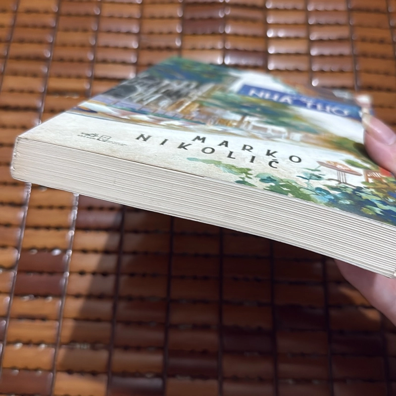Phố nhà thờ - Marko Nikolic 531783