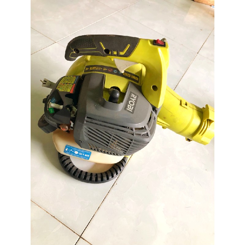 MÁY THỔI LÁ CÂY RYOBI [ Hàng Chuẩn Chính Hãng] 6830