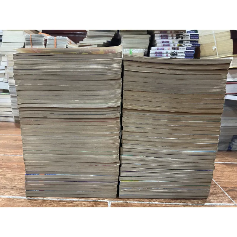 Animorphs Người hóa thú trọn bộ 70 tập (t4) 971090