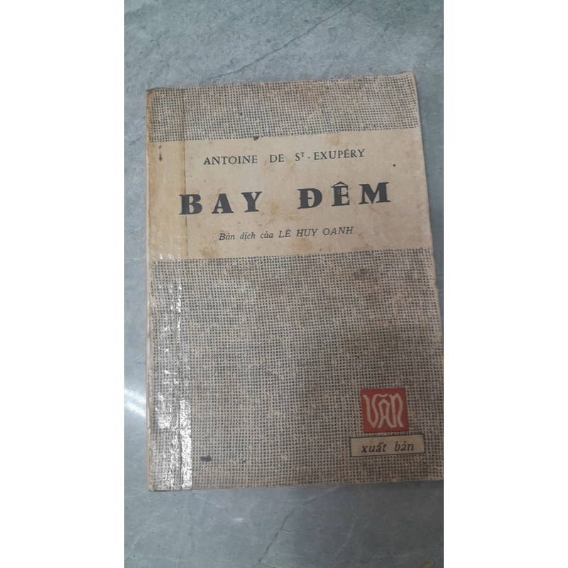 BAY ĐÊM - Lê Huy Oanh (bản dịch) 274238