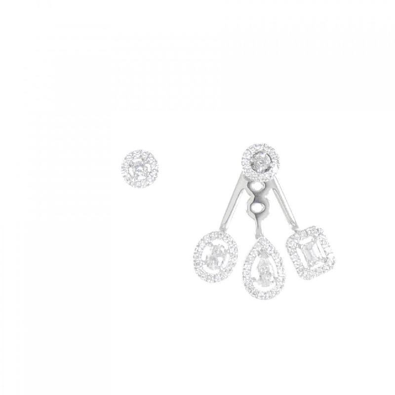 Bông tai My Twin Trio của Messika 666075