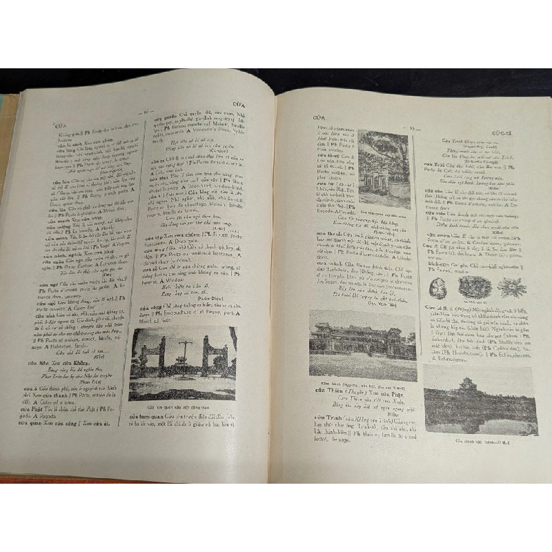 Việt Nam bách khoa từ điển - Đào Đăng Vỹ 449844