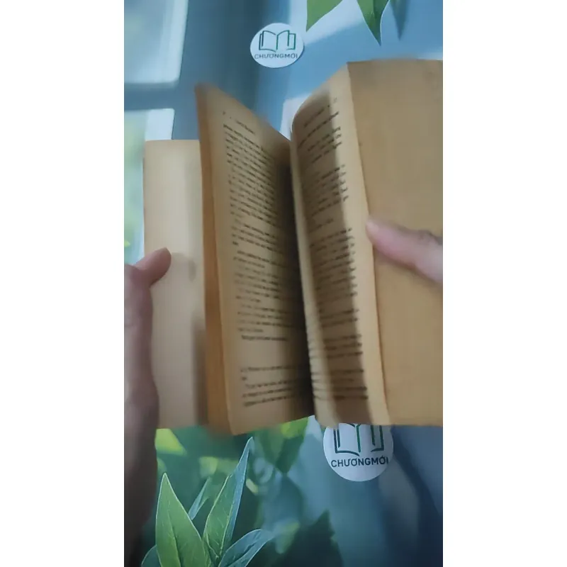 [MIỄN PHÍ BỌC SÁCH] [XƯA] Absolute Power (1996) - David Baldacci 1027239