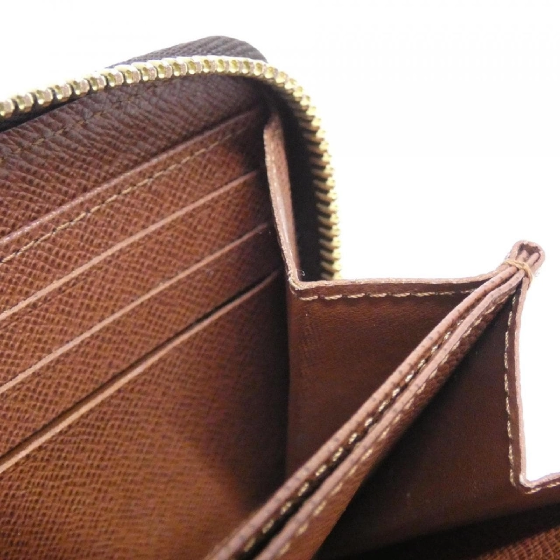 Ví Louis Vuitton Monogram Zippy M42616 - Hàng hiệu Chính hãng 806633