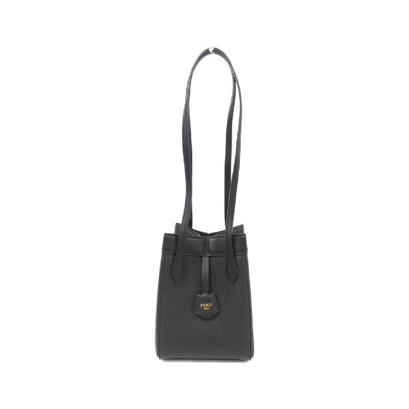 【Sản phẩm mới】Fendi Fendi Origami Small 8BS083 APZA Túi đeo vai 614208