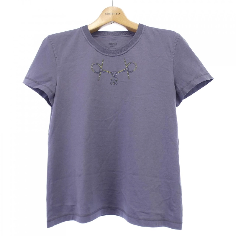 Áo thun HERMES - Hàng hiệu Chính hãng 826655