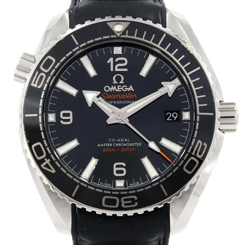 Đồng hồ Omega Seamaster Planet Ocean 215.33.40.20.01.001 SS tự động - Hàng hiệu chính hãng 888921