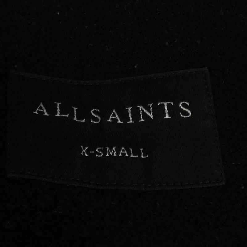 Áo khoác ALL STAINTS - Hàng hiệu Authentic 821092