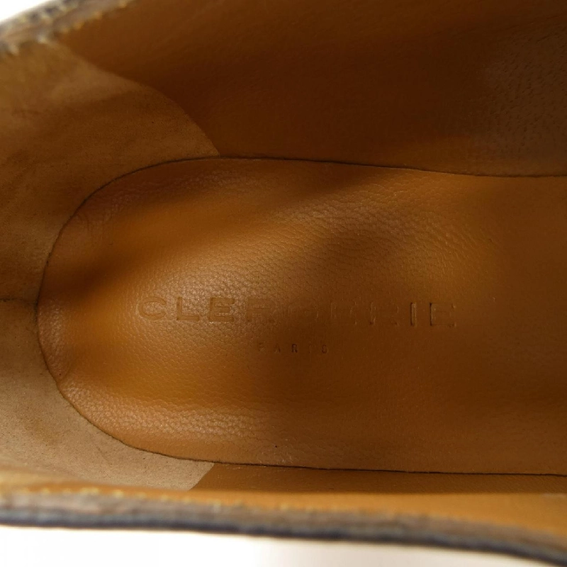 【Mã giảm giá】Giày CLERGERIE 661884