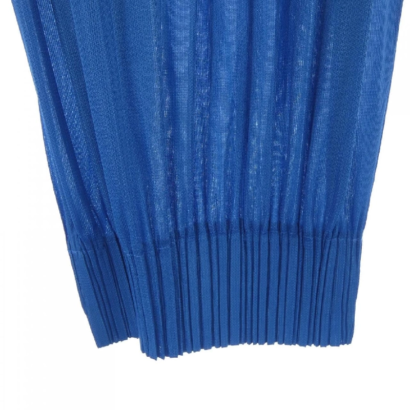 Pleats Please PLEATS PLEASE Quần xếp ly 648996