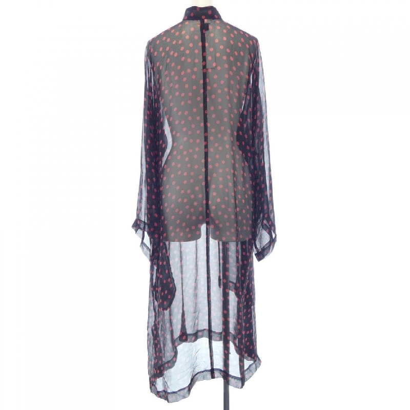 COMME des GARCONS GE-J028 Đầm - Hàng hiệu Authentic 648259