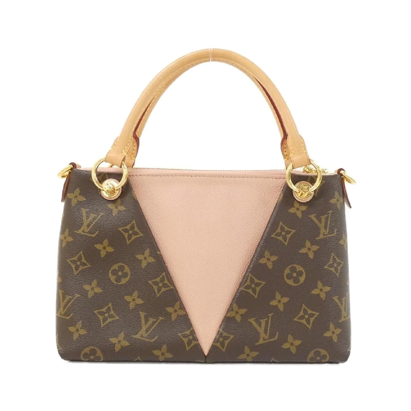 Túi xách V monogram BB M43967 của Louis Vuitton 608646