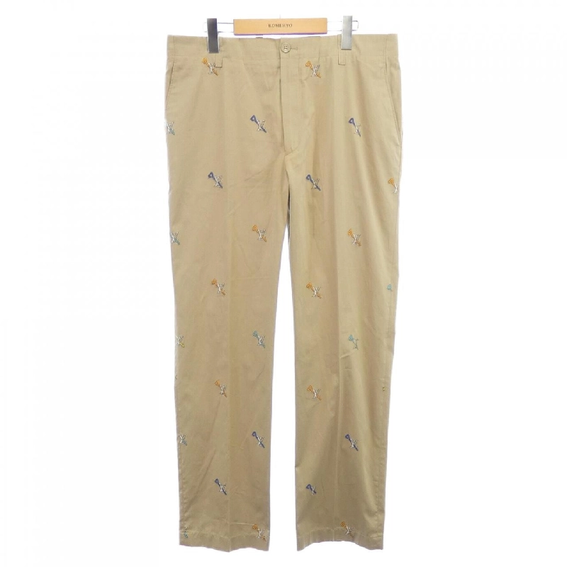 Quần chinos cotton LOUIS VUITTON HPP40WZS7 - Hàng hiệu Authentic 890399