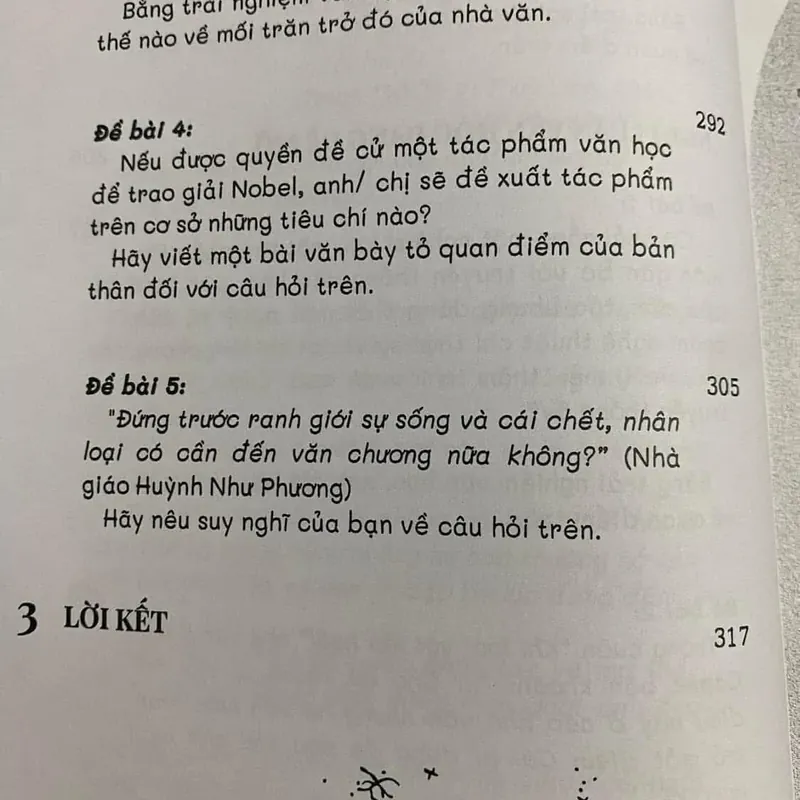 NHỮNG BÀI VĂN CỦA HỌC SINH GIỎI QUỐC GIA ( TỜ HOA )  573532