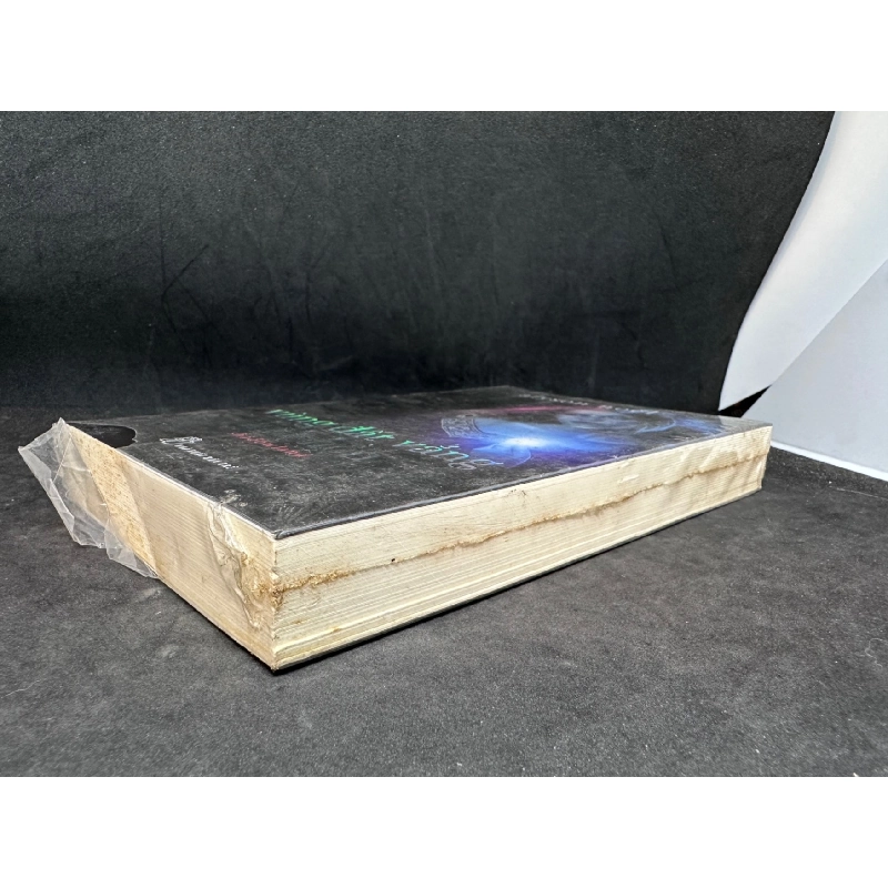 Vùng đất vắng linh hồn Alyson Noel. Mới 90% SBM2707 911645