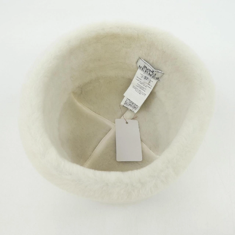 HERMES *2519 Mũ - Hàng hiệu Chính hãng 832774