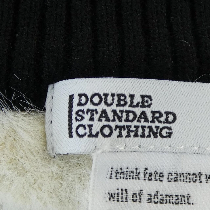 DOUBLE STANDARD - Áo len 809753