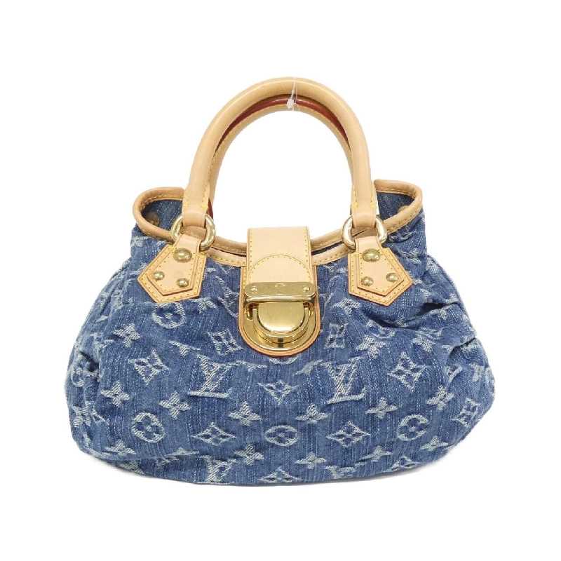 Túi xách Louis Vuitton Monogram Denim Pretty M95020 - Hàng hiệu Chính hãng 765689