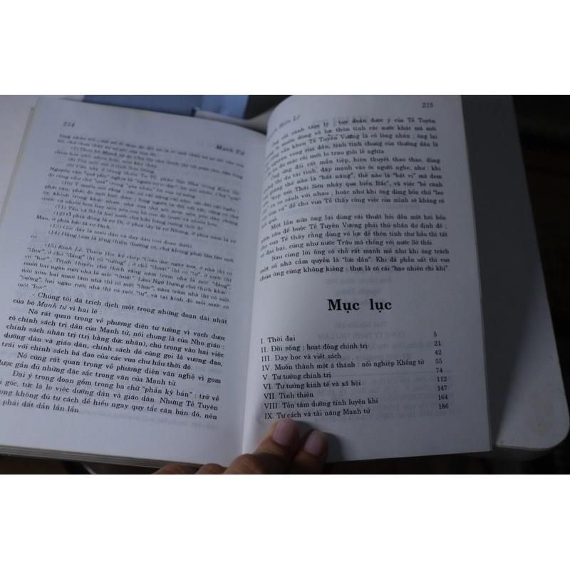Mạnh Tử - Nguyễn Hiến Lê 473121