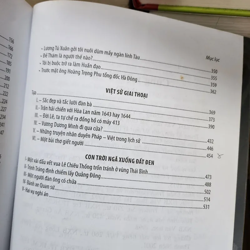 Đào Trinh Nhất tác phẩm tập 1. Việt Nam tây thuộc sử. Pham đình phùng. Lương ngọc quyến 557211